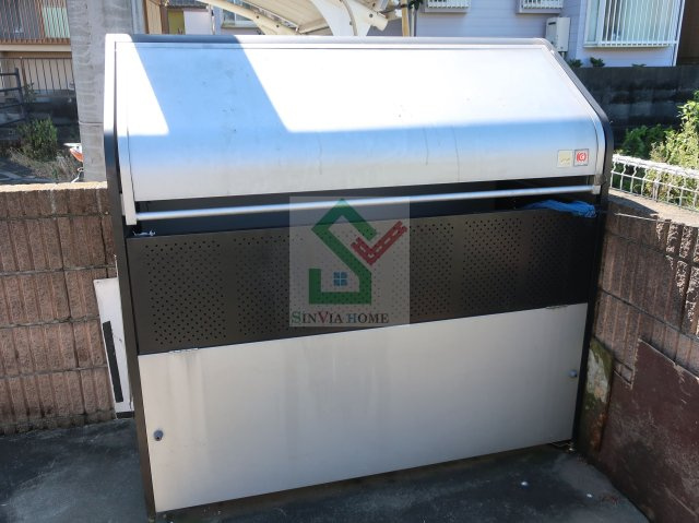 カーサグランデのその他