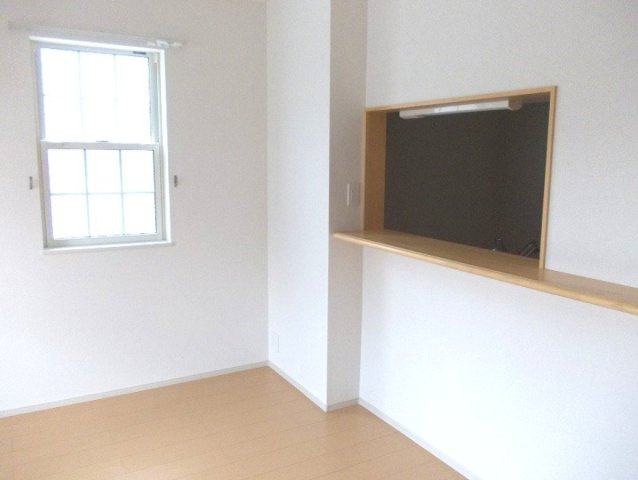 カーサグランデのその他