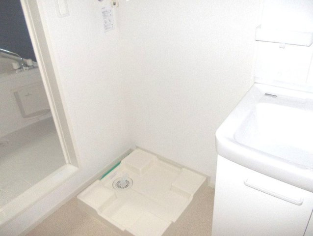 カーサグランデの設備