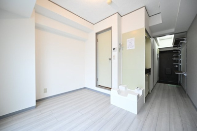 【居間・リビング】 | グレイス旗の台