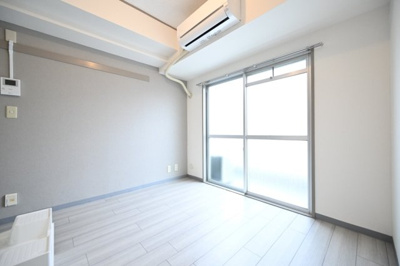 【寝室】 | グレイス旗の台