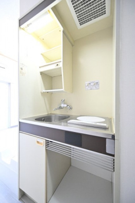 【キッチン】 | グレイス旗の台