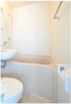 【浴室】 | グレイス旗の台