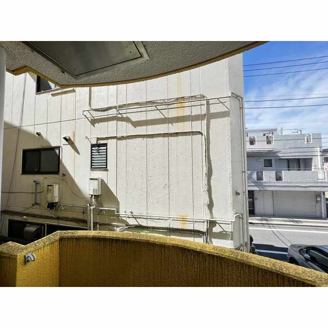 別号室参考