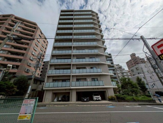 リリーゼ南浦和ウエスト