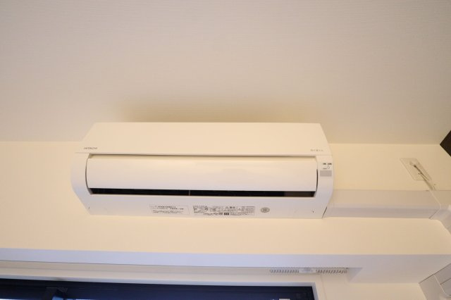 スプランディッド新大阪VIIの洋室