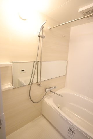 スプランディッド新大阪VIIのその他共用部分