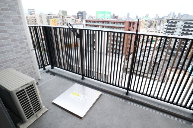 スプランディッド新大阪VII