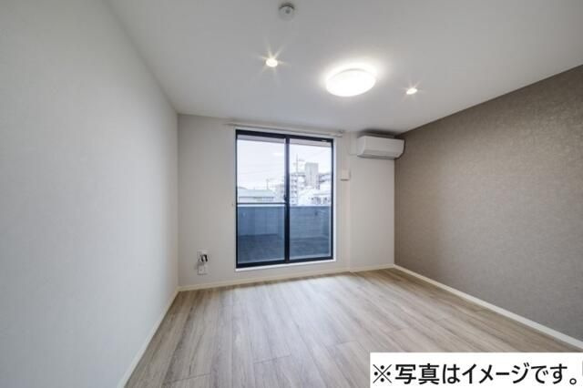 ｒｏｂｏｔ　ｈｏｍｅ　千住大橋の寝室