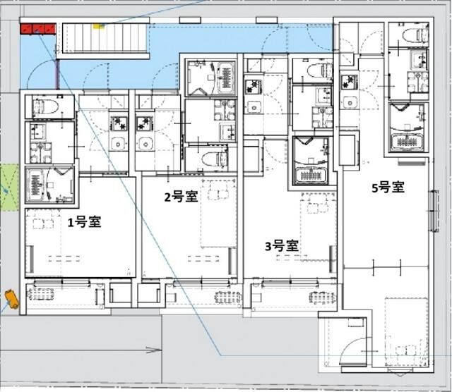 ｒｏｂｏｔ　ｈｏｍｅ　千住大橋のその他