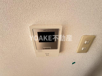 【セキュリティ】 | コンフォートソシアK