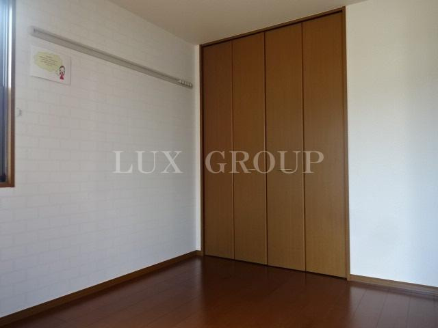 【内装】 | ウィルモア岡本