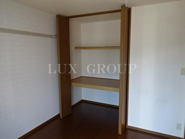 【収納】 | ウィルモア岡本