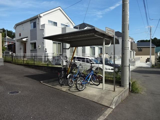 【その他共用部分】 | ウィルモア岡本