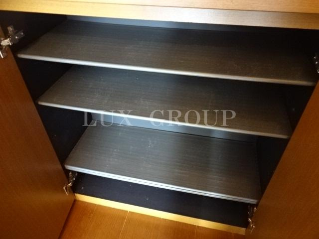 【収納】 | ウィルモア岡本