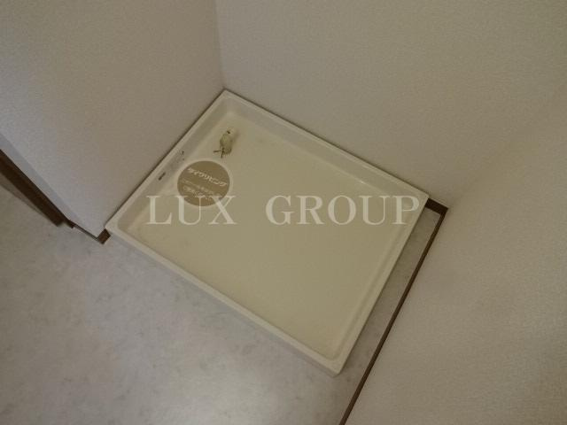 【設備】 | ウィルモア岡本