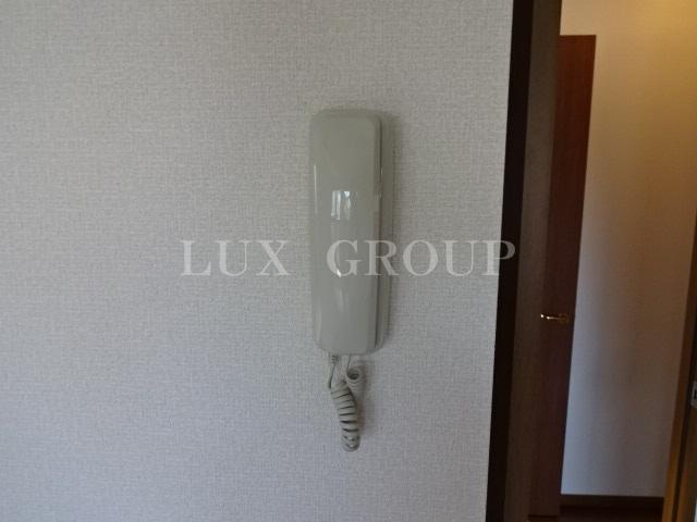 【設備】 | ウィルモア岡本