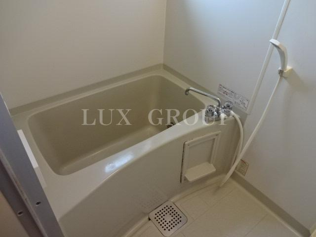 【浴室】 | ウィルモア岡本