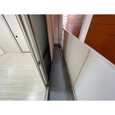 【バルコニー】 | バローレ堺