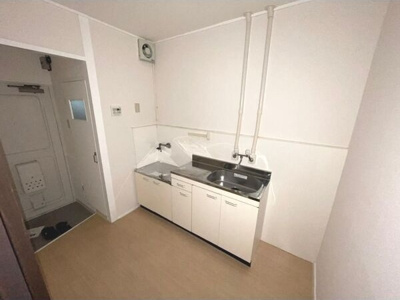 【キッチン】 | バローレ堺