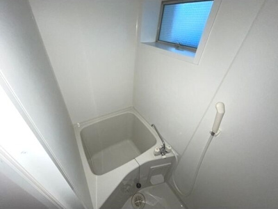 【浴室】 | バローレ堺