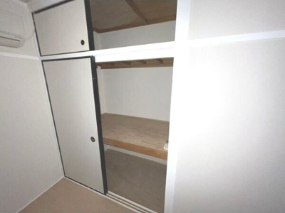 【収納】 | バローレ堺