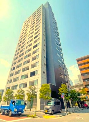 ザ・タワー芝浦