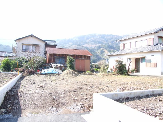 東伊豆町　片瀬
