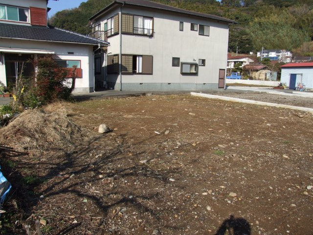 東伊豆町　片瀬の外観