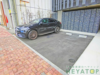  | 敷地内駐車場