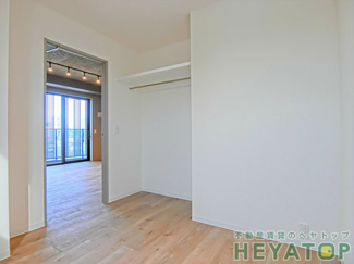 【収納】 | クローゼット（同仕様写真）