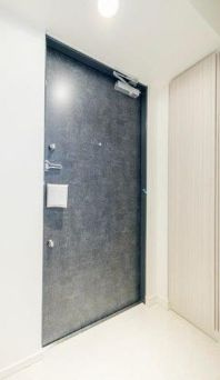 【玄関】アーバネックス東京八丁堀