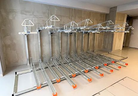 【その他共用部分】アーバネックス東京八丁堀