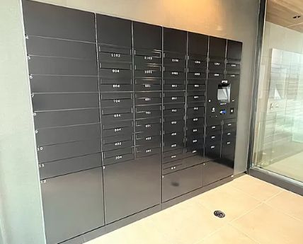 【その他共用部分】アーバネックス東京八丁堀