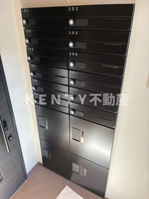 【その他共用部分】 | 玉南ビル（ＺＥＨ）