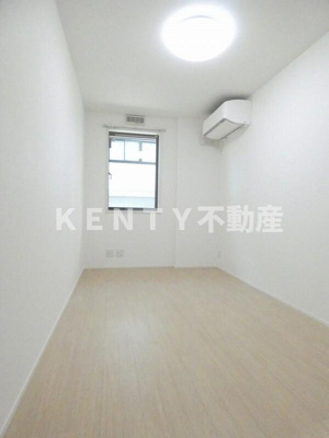 【居間・リビング】 | 玉南ビル（ＺＥＨ） | ゆったりとした居間です