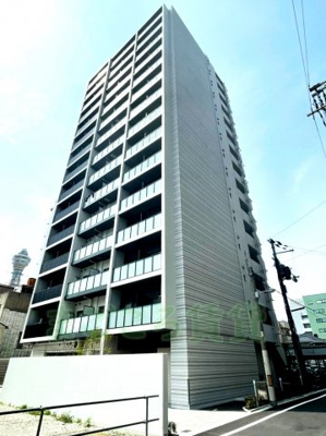 【外観】 | スペーシア日本橋東