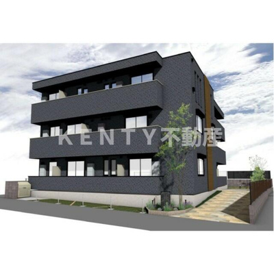 【外観】 | 玉南ビル（ＺＥＨ） | 外観もきれいです