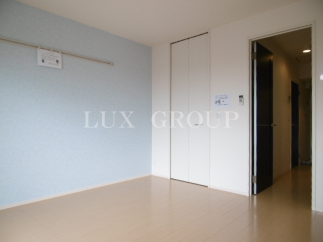 【洋室】 | シャルマンS