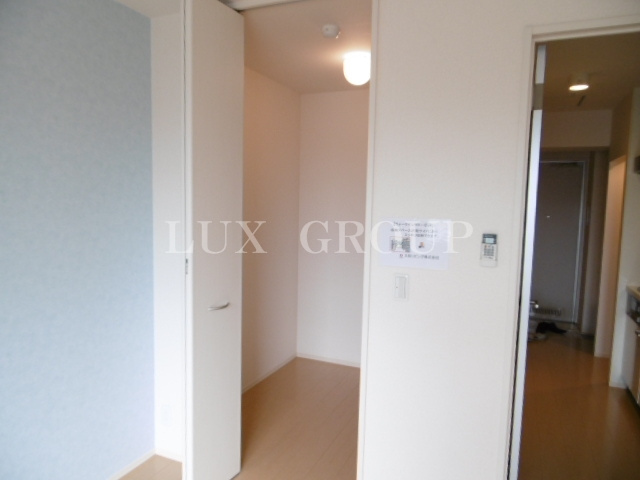 【収納】 | シャルマンS