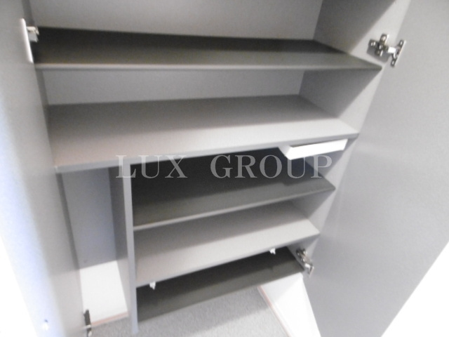 【玄関】 | シャルマンS