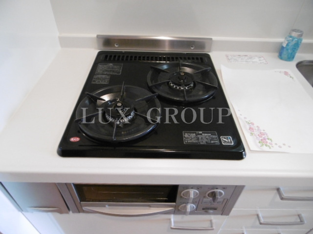 【キッチン】 | シャルマンS