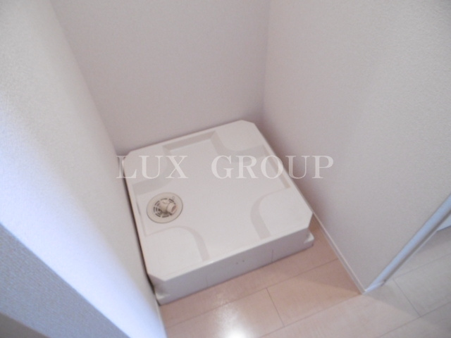 【設備】 | シャルマンS