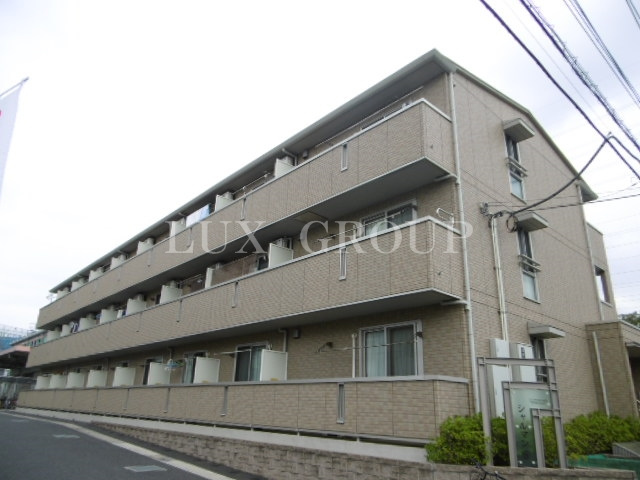 【外観】 | シャルマンS