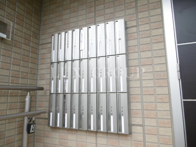 【その他共用部分】 | シャルマンS