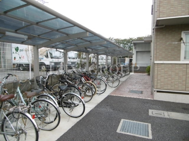 【その他共用部分】 | シャルマンS