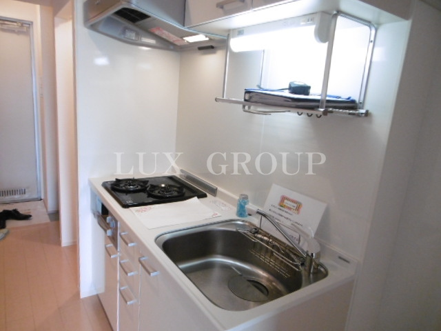 【キッチン】 | シャルマンS