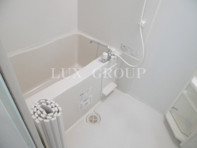 【浴室】 | シャルマンS