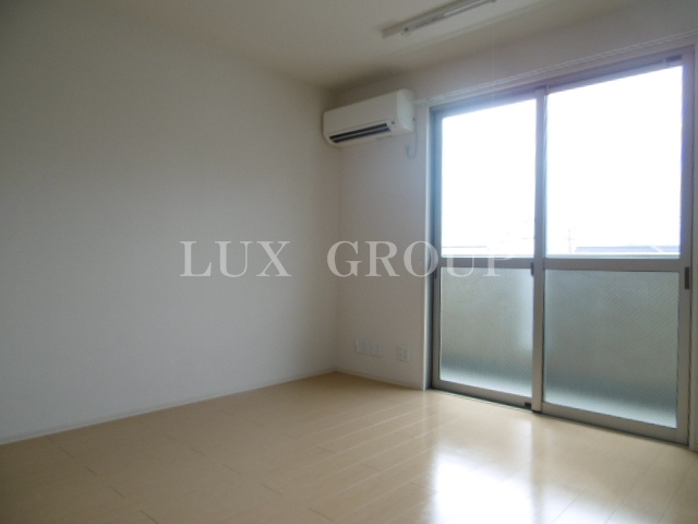 【洋室】 | シャルマンS