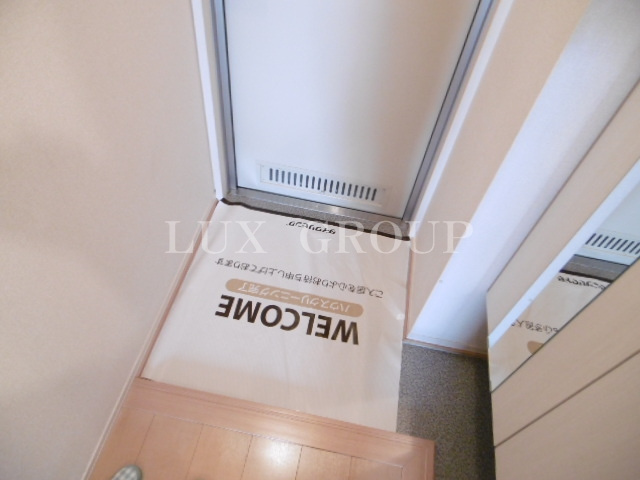 【玄関】 | シャルマンS